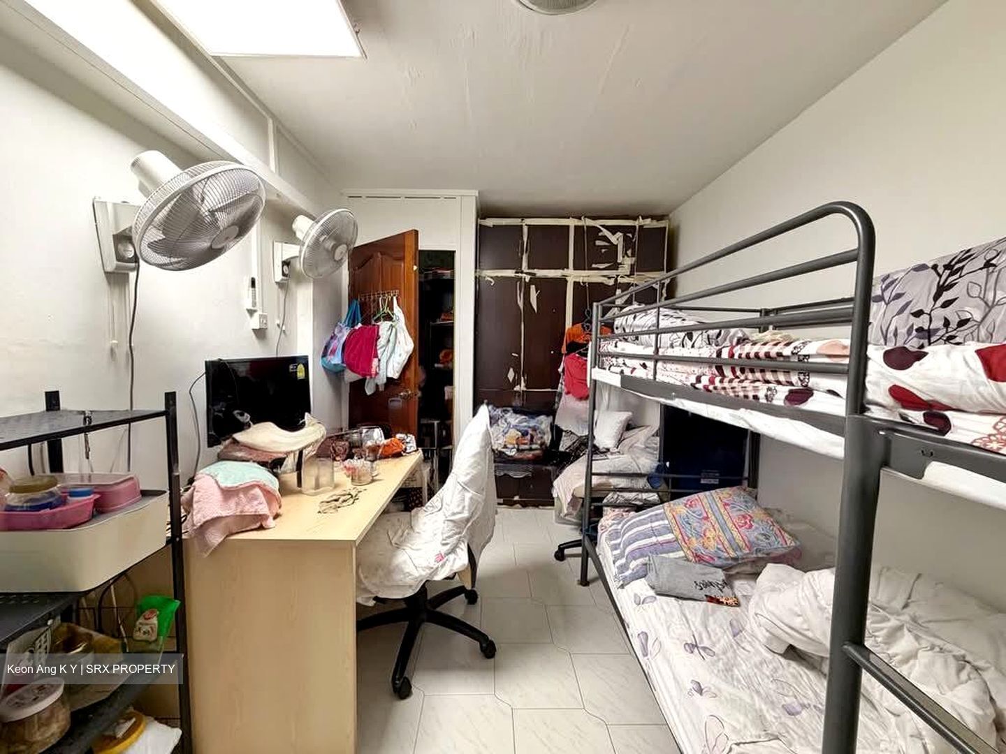Blk 185 Bishan Street 13 (Bishan), HDB 3 Rooms #604350991